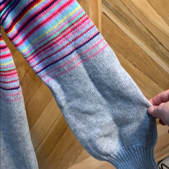 DONATED Gap sweater dress - Picture 2 of 6